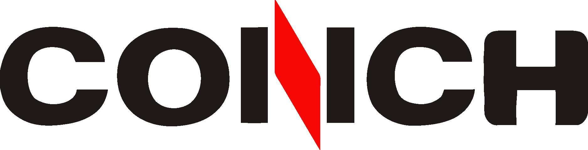Anhui Conch Cement Logo Vector Logo